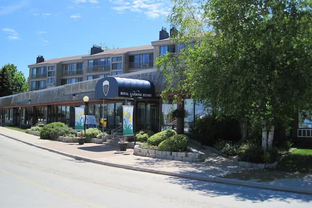 Resort Image 3