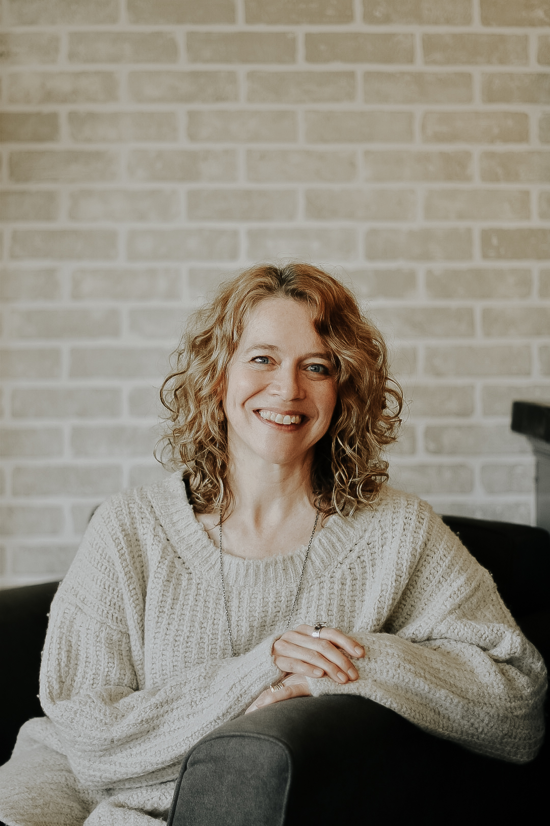 Nan Forler Headshot